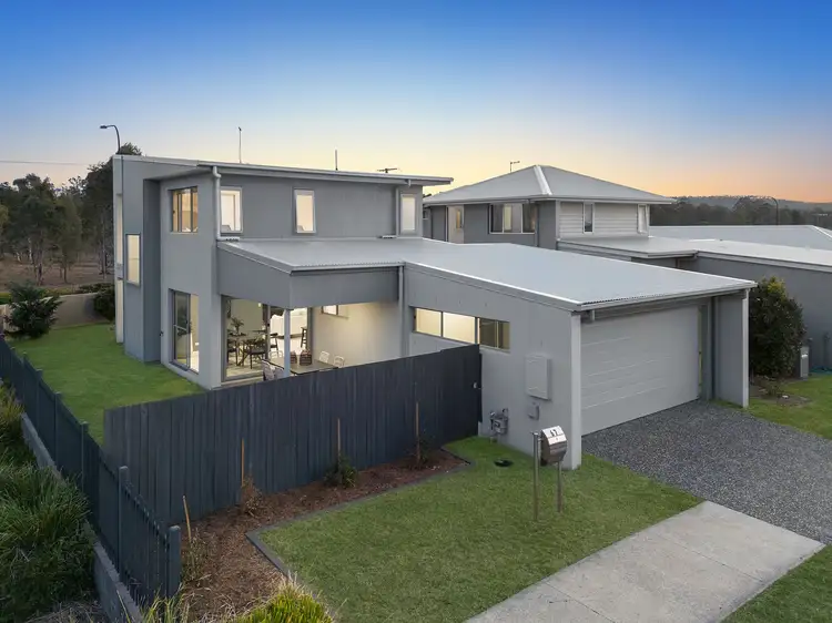Third view of Homely house listing, 67 Popran Chase, South Ripley QLD 4306