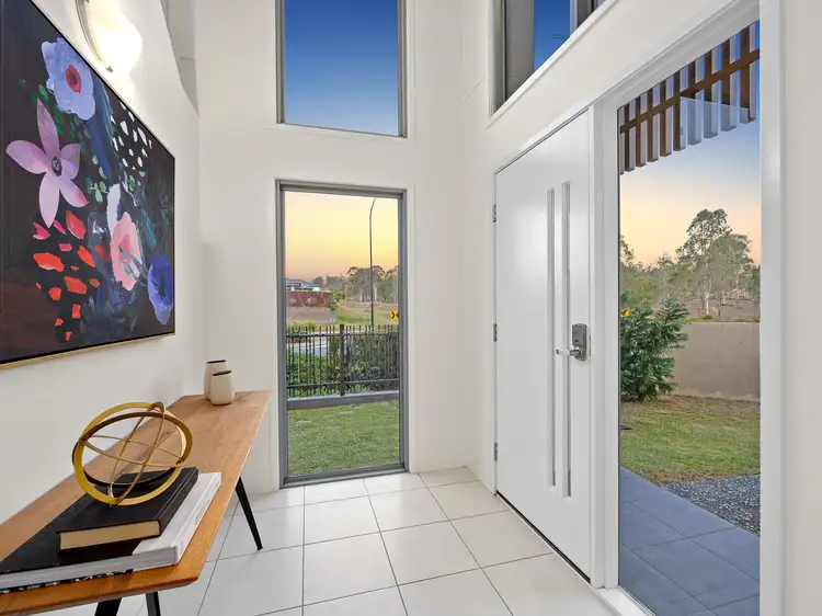 Fifth view of Homely house listing, 67 Popran Chase, South Ripley QLD 4306