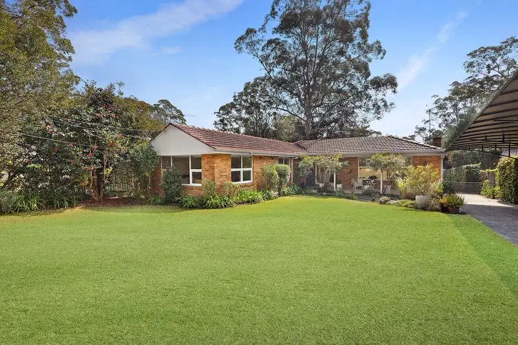 180 Burns Road, Turramurra NSW 2074