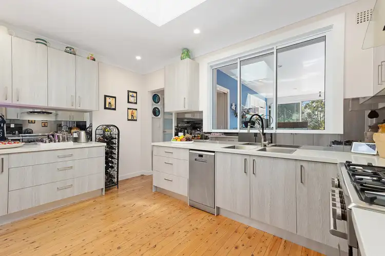 Second view of Homely house listing, 180 Burns Road, Turramurra NSW 2074