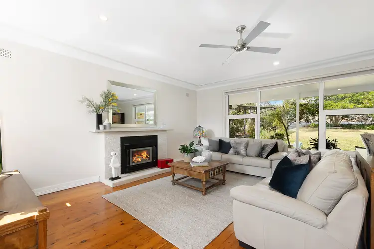 Third view of Homely house listing, 180 Burns Road, Turramurra NSW 2074