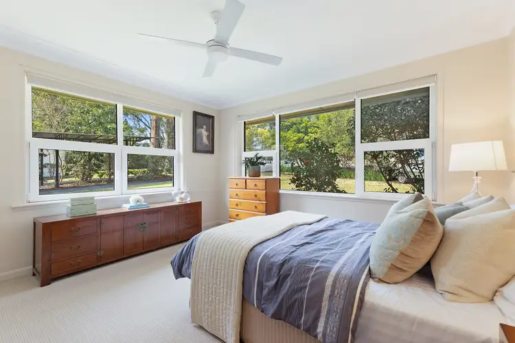 Fifth view of Homely house listing, 180 Burns Road, Turramurra NSW 2074