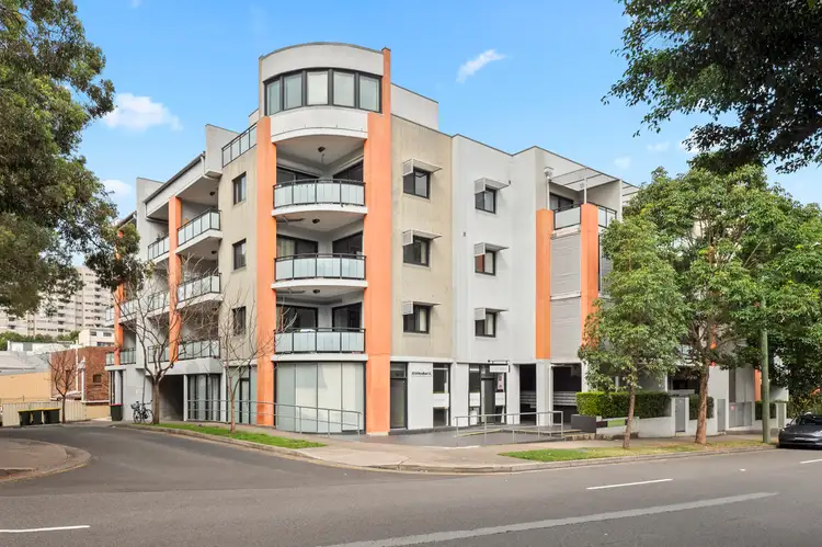 24/20-34 Wyndham Street, Alexandria NSW 2015