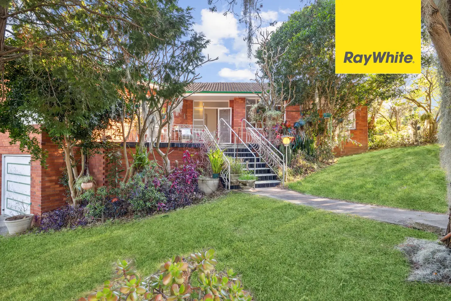 Main view of Homely house listing, 1 Yaraan Avenue, Epping NSW 2121