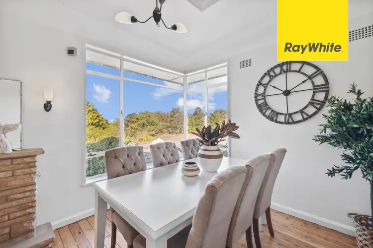 Third view of Homely house listing, 1 Yaraan Avenue, Epping NSW 2121