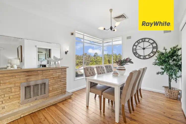 Fourth view of Homely house listing, 1 Yaraan Avenue, Epping NSW 2121