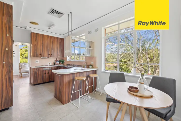 Fifth view of Homely house listing, 1 Yaraan Avenue, Epping NSW 2121