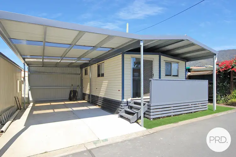 Address available on request