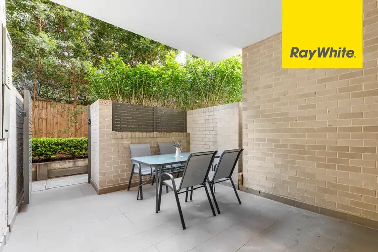 Main view of Homely apartment listing, 1/40-42A Keeler Street, Carlingford NSW 2118