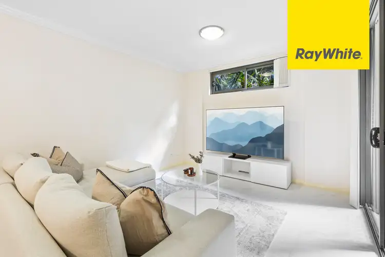 Second view of Homely apartment listing, 1/40-42A Keeler Street, Carlingford NSW 2118