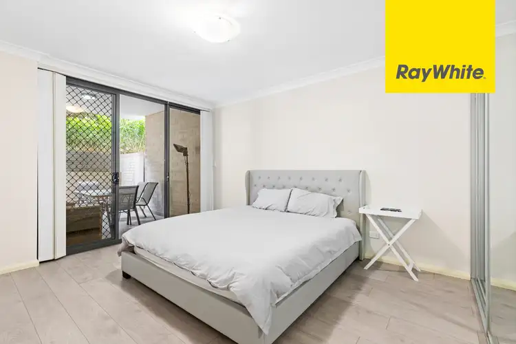 Fourth view of Homely apartment listing, 1/40-42A Keeler Street, Carlingford NSW 2118