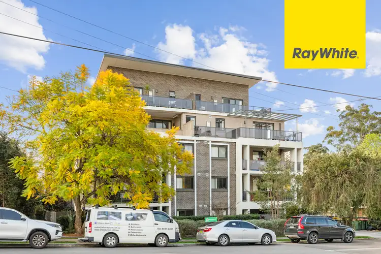 Sixth view of Homely apartment listing, 1/40-42A Keeler Street, Carlingford NSW 2118