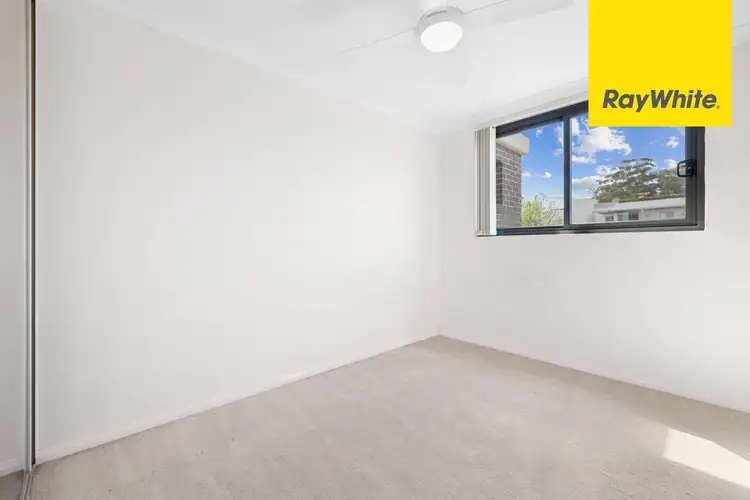Second view of Homely apartment listing, 30/40-42a Keeler Street, Carlingford NSW 2118