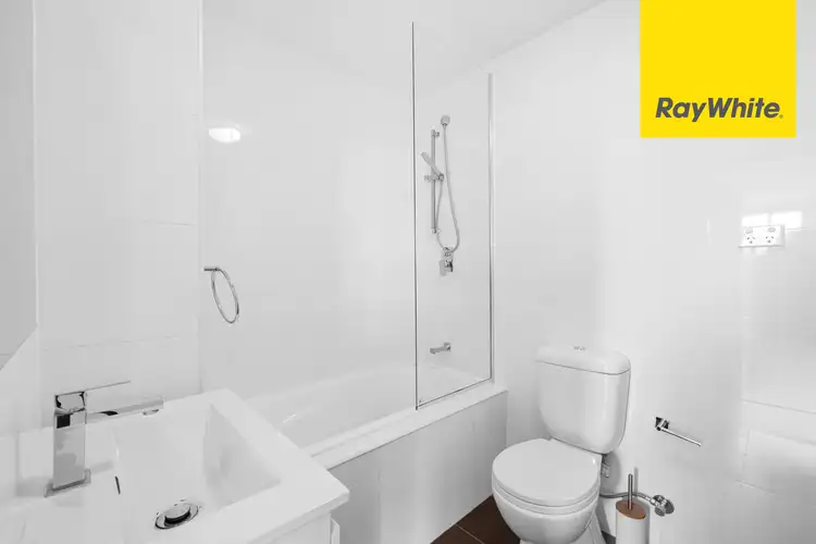 Fourth view of Homely apartment listing, 30/40-42a Keeler Street, Carlingford NSW 2118