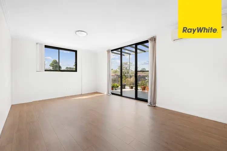 Fifth view of Homely apartment listing, 30/40-42a Keeler Street, Carlingford NSW 2118