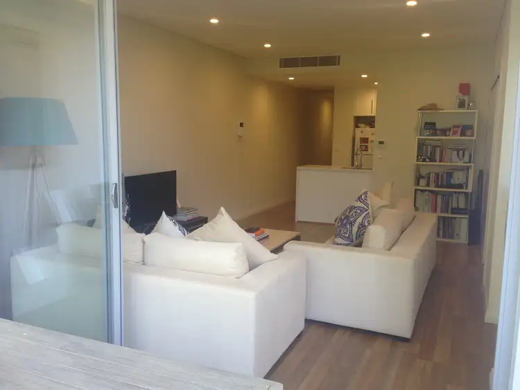 Third view of Homely apartment listing, 8/2A Duke St, Kensington NSW 2033