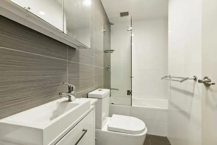 Fourth view of Homely apartment listing, 8/2A Duke St, Kensington NSW 2033