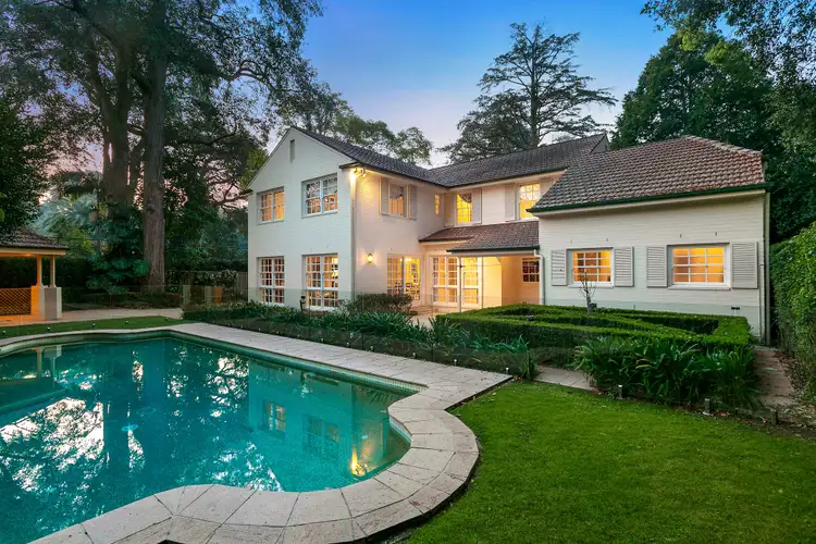 27 Kintore Street, Wahroonga NSW 2076