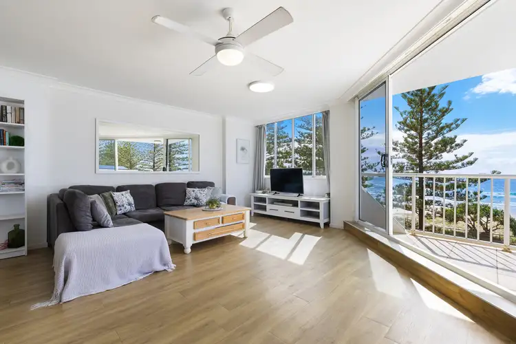 Sixth view of Homely apartment listing, 10/40 Marine Parade, Miami QLD 4220