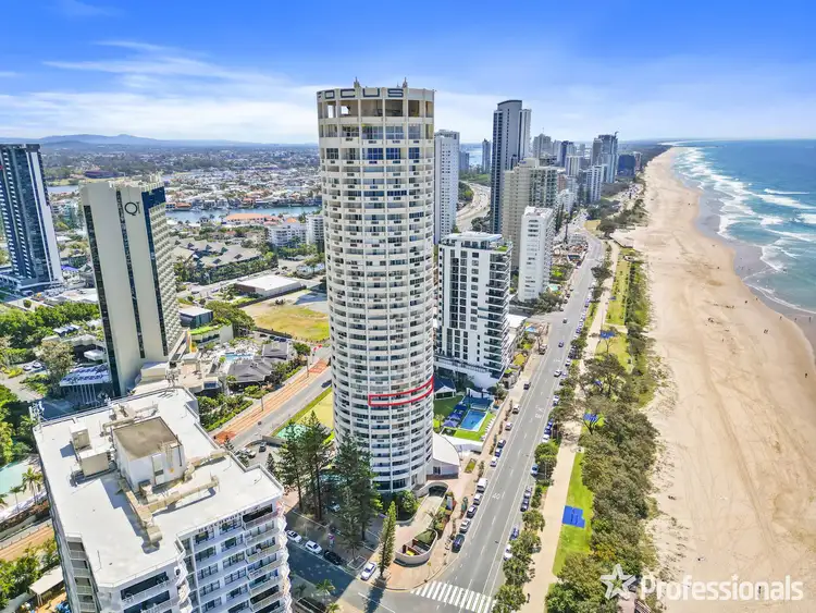 38/114 The Esplanade, Surfers Paradise QLD 4217
