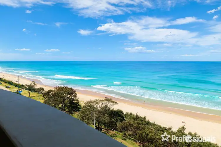 Third view of Homely apartment listing, 38/114 The Esplanade, Surfers Paradise QLD 4217