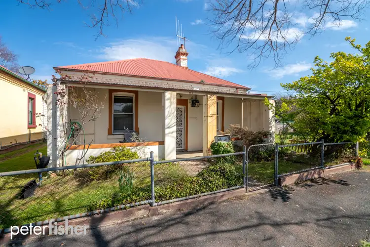 404 Summer Street, Orange NSW 2800