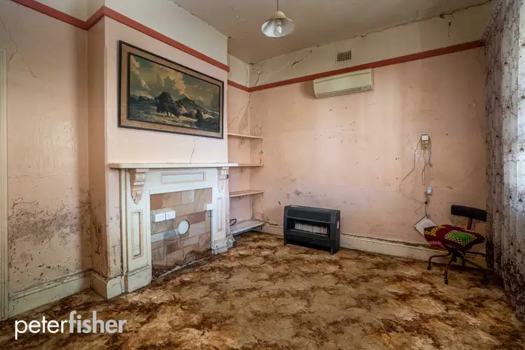 Second view of Homely house listing, 404 Summer Street, Orange NSW 2800