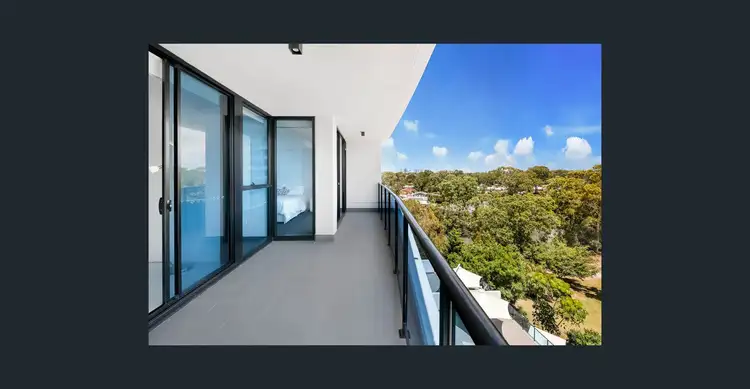 Second view of Homely apartment listing, 2909/5 Harbourside Court, Biggera Waters QLD 4216