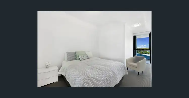 Third view of Homely apartment listing, 2909/5 Harbourside Court, Biggera Waters QLD 4216