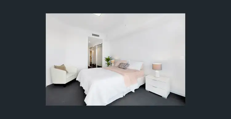 Fourth view of Homely apartment listing, 2909/5 Harbourside Court, Biggera Waters QLD 4216