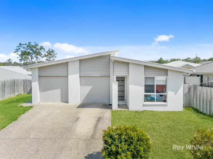 17 Foster Circuit, Hillcrest QLD 4118