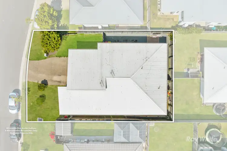 Second view of Homely house listing, 17 Foster Circuit, Hillcrest QLD 4118