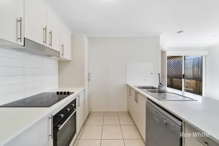 Third view of Homely house listing, 17 Foster Circuit, Hillcrest QLD 4118