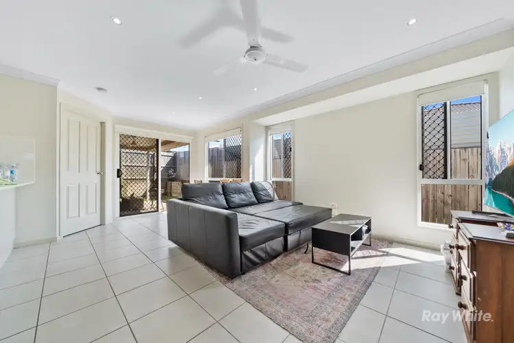 Fourth view of Homely house listing, 17 Foster Circuit, Hillcrest QLD 4118