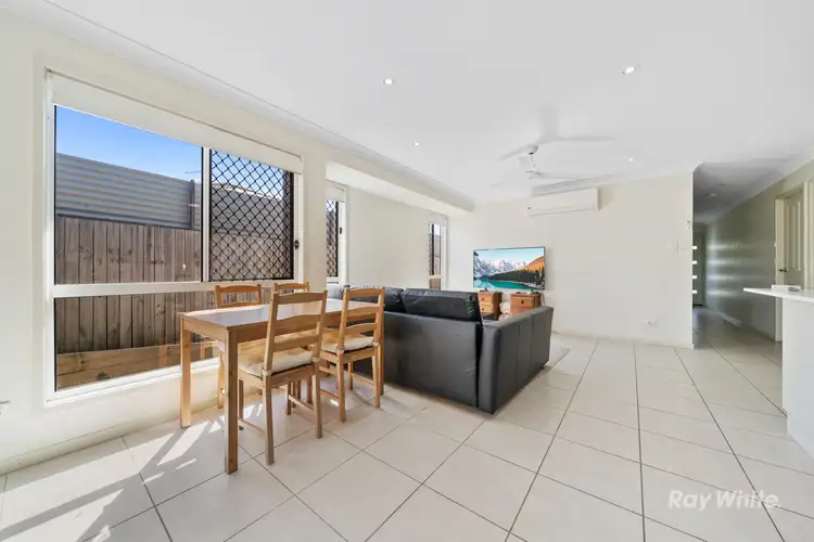 Fifth view of Homely house listing, 17 Foster Circuit, Hillcrest QLD 4118