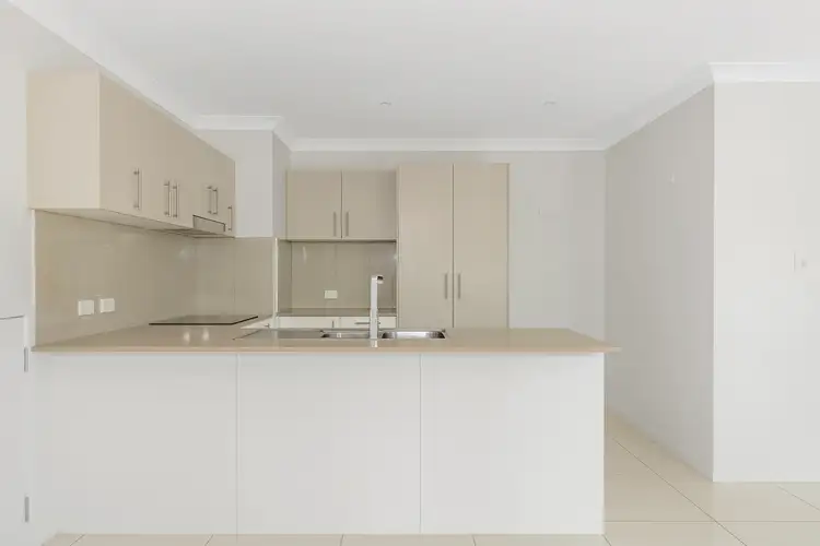 Third view of Homely townhouse listing, 10/23 Garden Road, Coomera QLD 4209