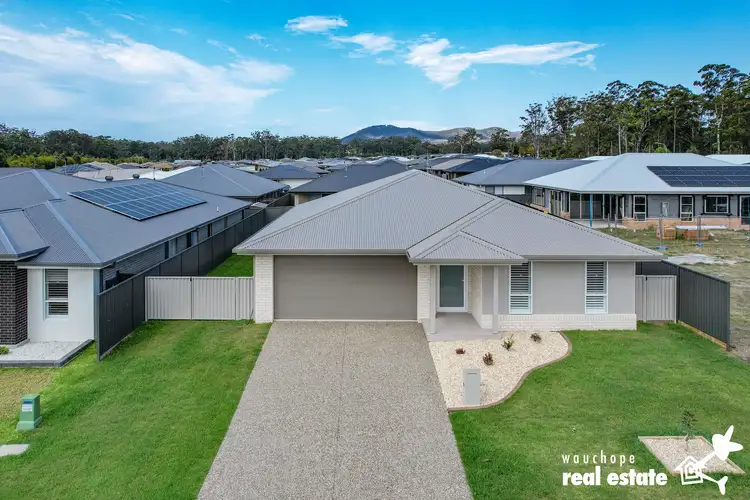 Main view of Homely house listing, 51 Vanilla Close, Wauchope NSW 2446