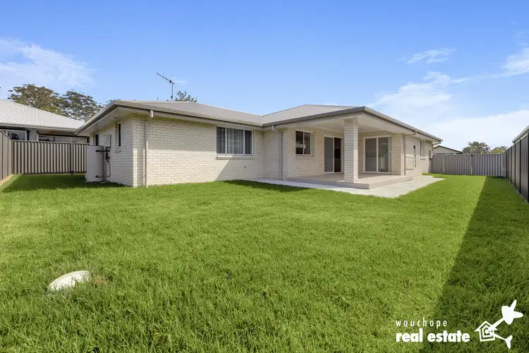 Third view of Homely house listing, 51 Vanilla Close, Wauchope NSW 2446