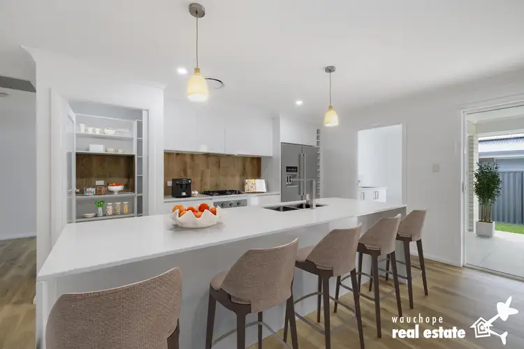 Fourth view of Homely house listing, 51 Vanilla Close, Wauchope NSW 2446