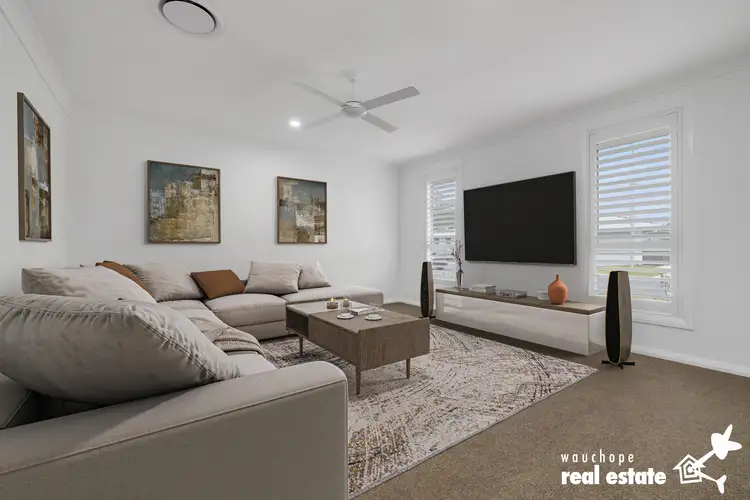 Sixth view of Homely house listing, 51 Vanilla Close, Wauchope NSW 2446