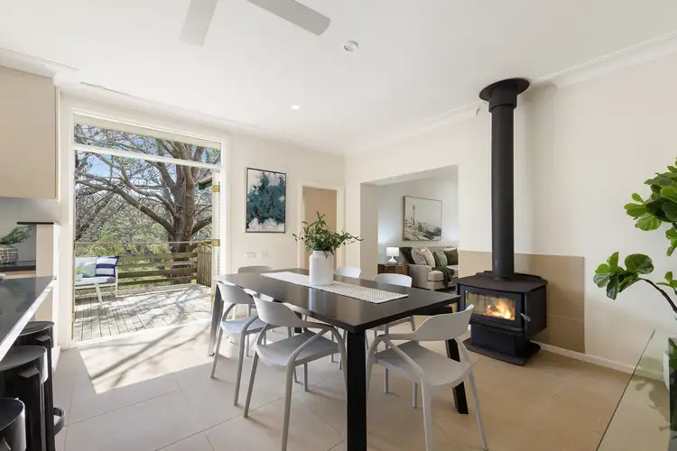 27 Seaview Street, Mount Kuring-Gai NSW 2080