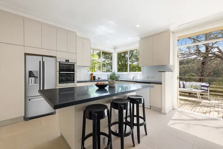 Third view of Homely house listing, 27 Seaview Street, Mount Kuring-Gai NSW 2080