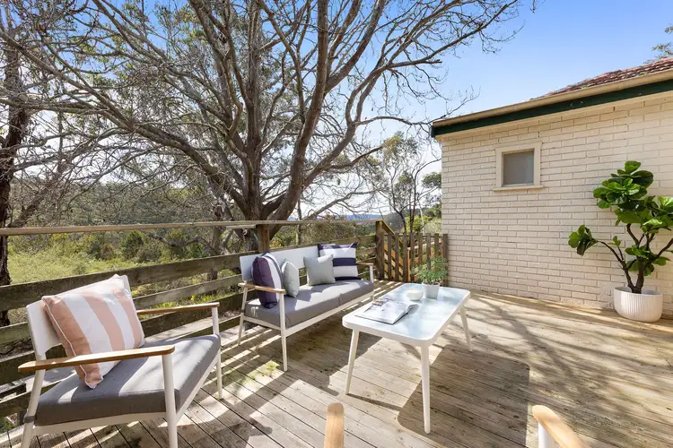 Fourth view of Homely house listing, 27 Seaview Street, Mount Kuring-Gai NSW 2080