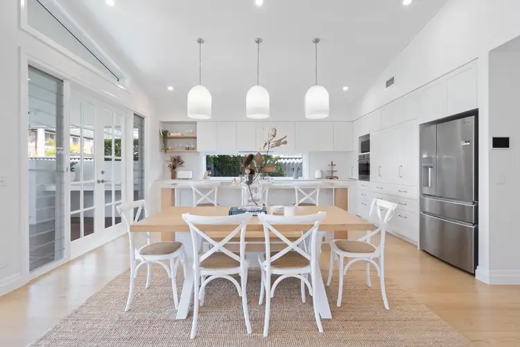 Fifth view of Homely house listing, 34 Second Avenue, Palm Beach QLD 4221