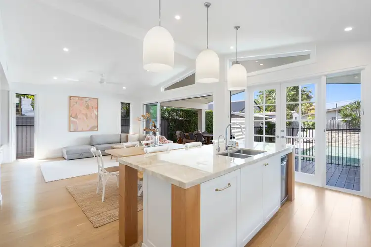 Sixth view of Homely house listing, 34 Second Avenue, Palm Beach QLD 4221