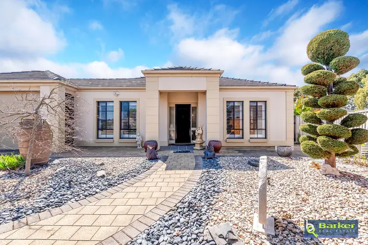 4 John Schulz Court, Tanunda SA 5352