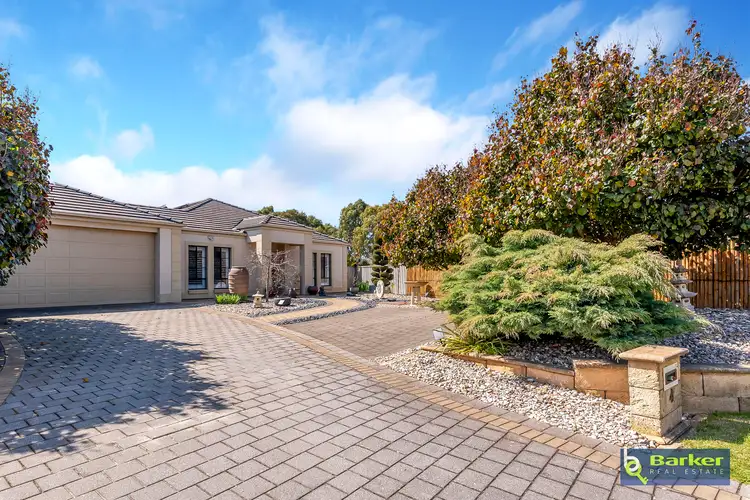 Second view of Homely house listing, 4 John Schulz Court, Tanunda SA 5352
