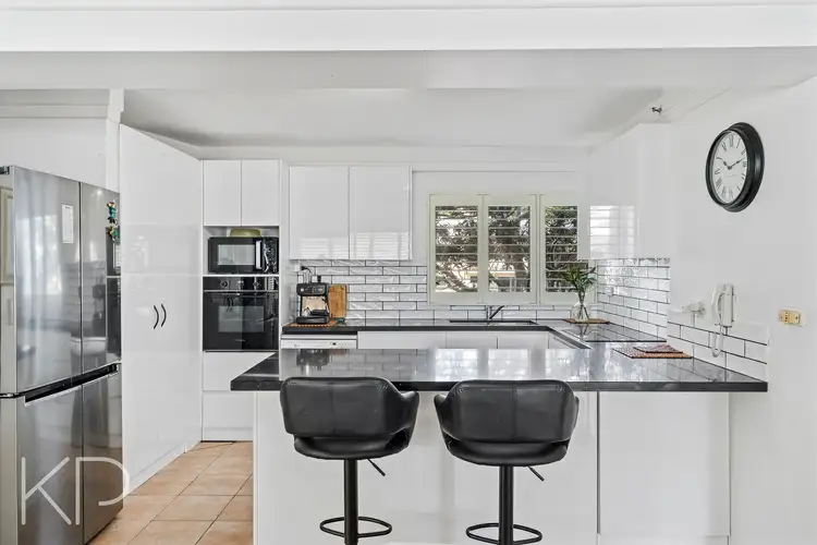 Second view of Homely apartment listing, 1B/7 Fern Street, Surfers Paradise QLD 4217