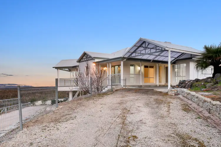 Sixth view of Homely rural property listing, 596 Collie River Scenic Drive, Collie WA 6225