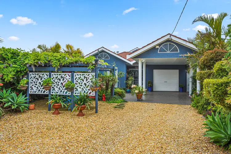 Second view of Homely house listing, 67 The Boulevarde, Oak Flats NSW 2529